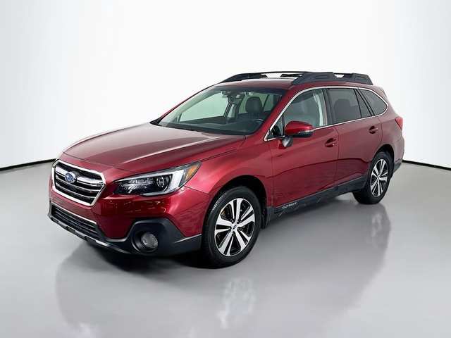 2018 Subaru Outback 2.5i