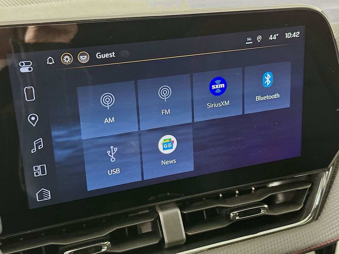 2026 Chevrolet Equinox RS - Image 15