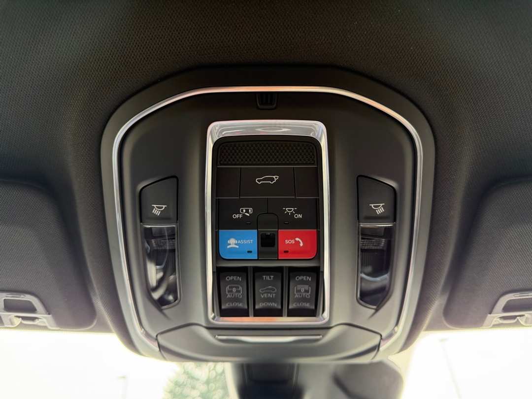 2026 Jeep Grand Cherokee Limited - Image 29