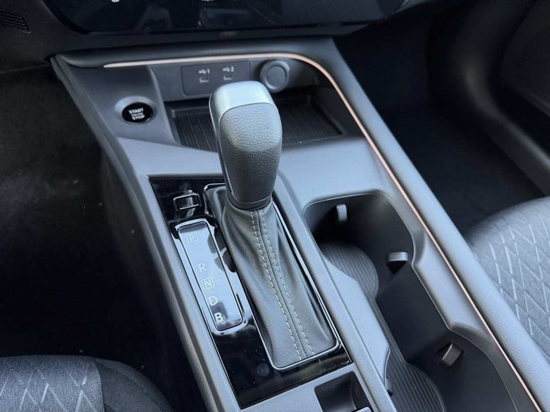 2026 Nissan Sentra SV - Image 23