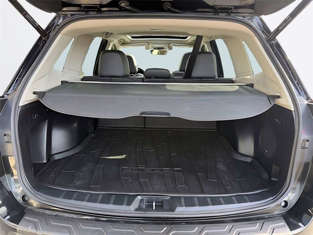 2021 Subaru Forester Limited - Image 10