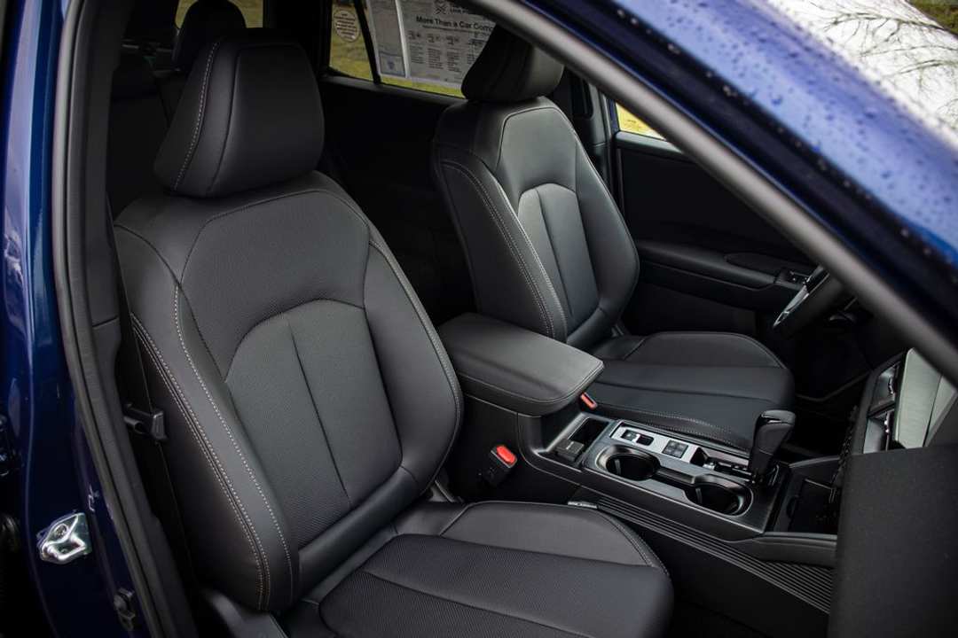 2026 Subaru Outback Limited XT - Image 3