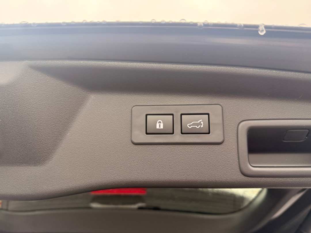 2026 Subaru Outback Wilderness - Image 21