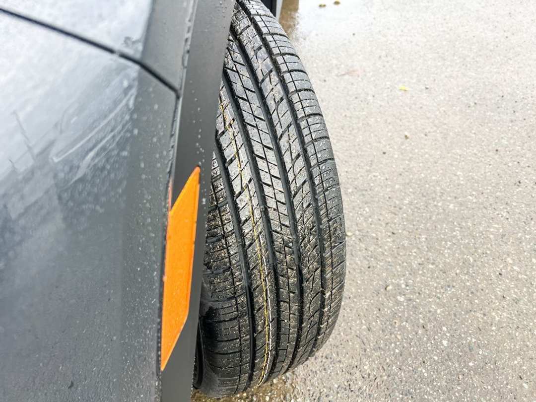 2026 Hyundai Tucson SEL - Image 3