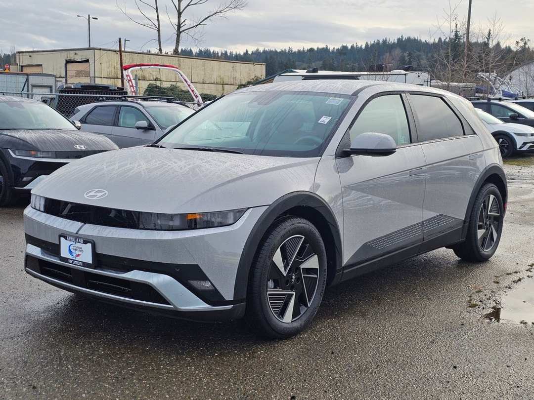 2026 Hyundai Ioniq 5 SEL - Image 3