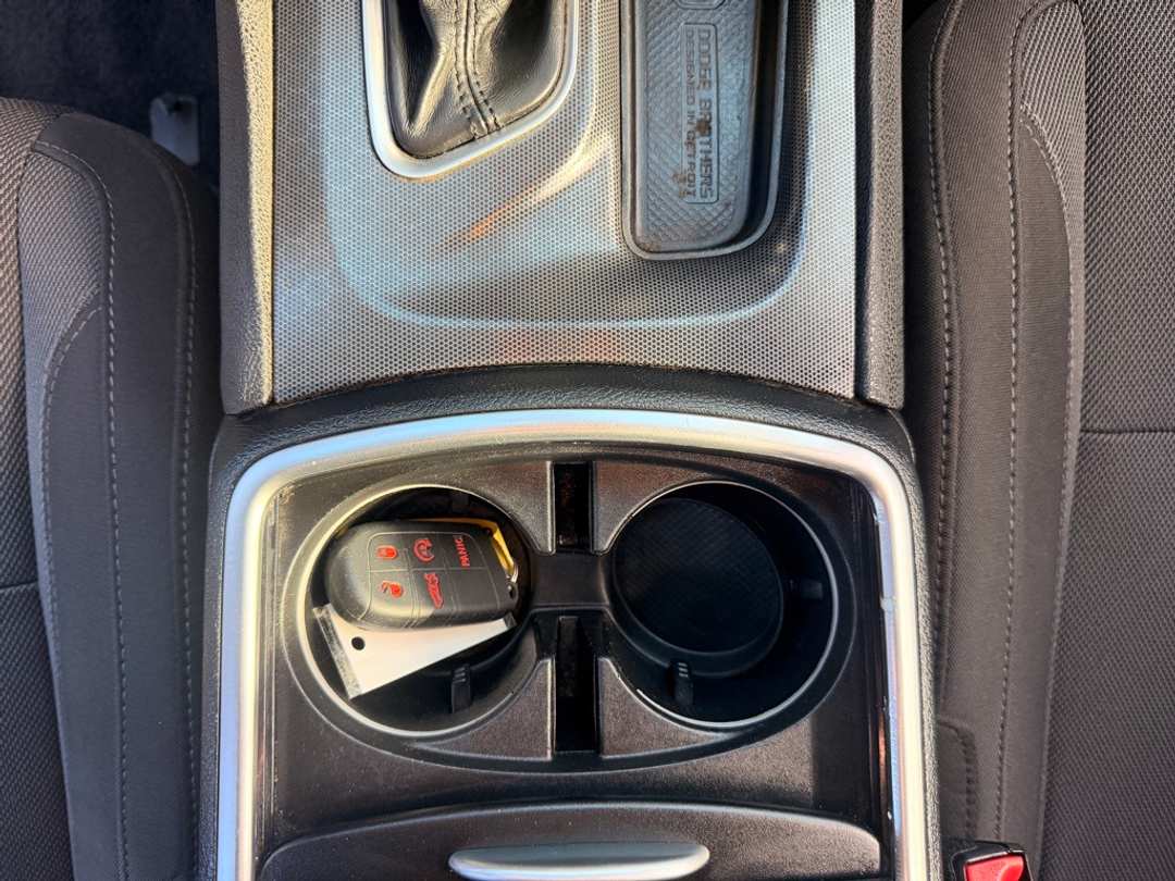 2017 Dodge Charger R/T - Image 31