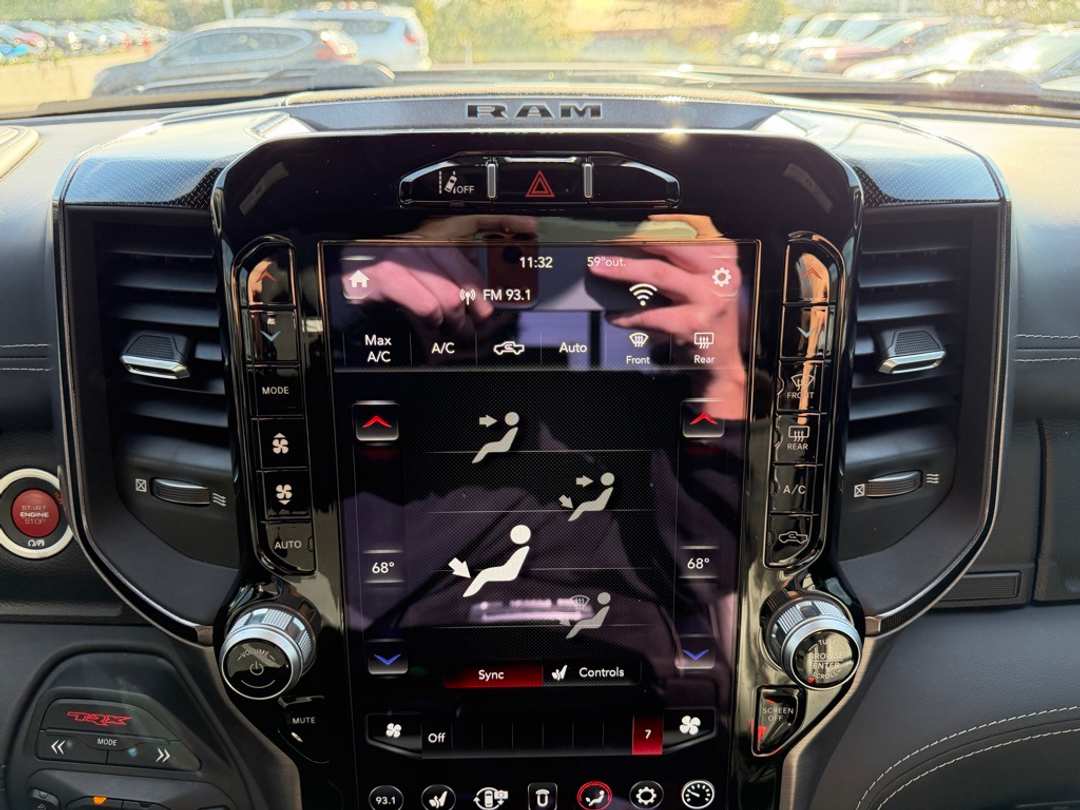 2021 Ram 1500 TRX - Image 27