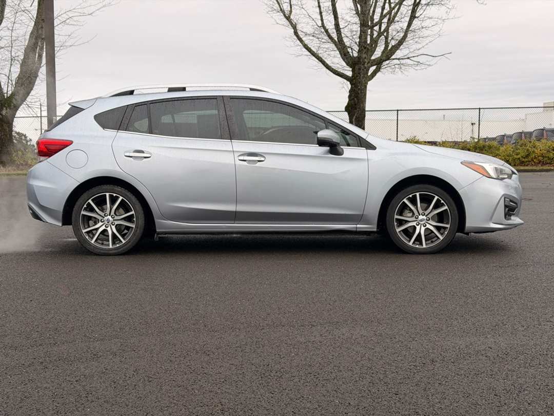 2017 Subaru Impreza 2.0i Limited - Image 8