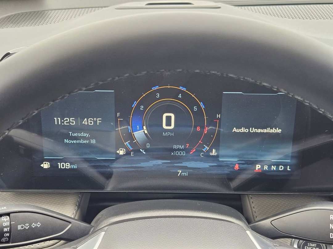 2026 Chevrolet Equinox LT - Image 16