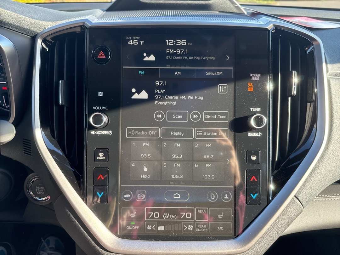 2026 Subaru Ascent Limited - Image 42