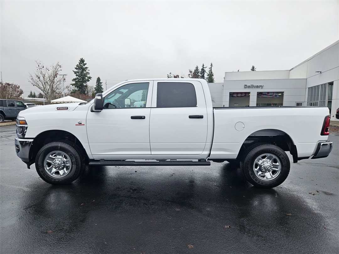 2026 Ram 2500 Tradesman - Image 3