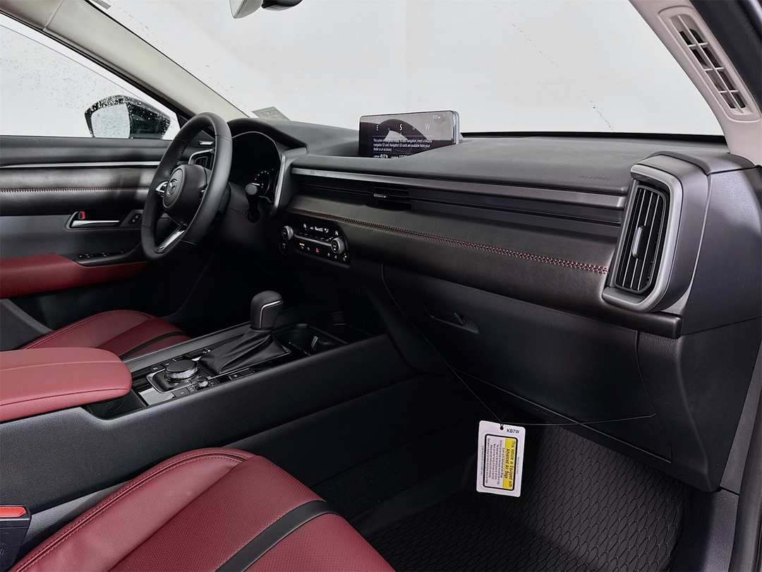 2026 MAZDA Cx-50 Premium - Image 31