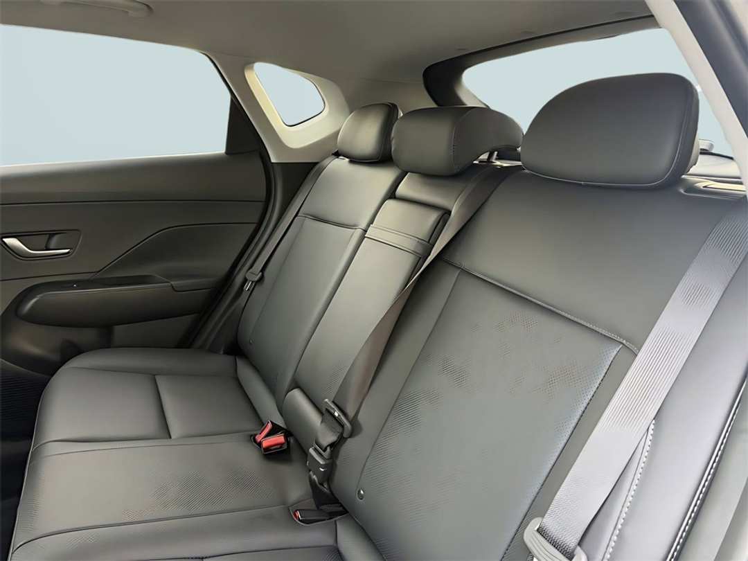 2026 Hyundai Kona Limited - Image 27