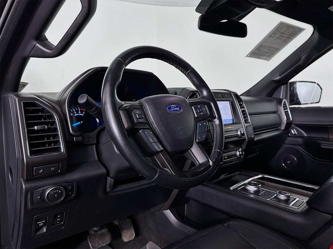 2020 Ford Expedition Max Limited - Image 9