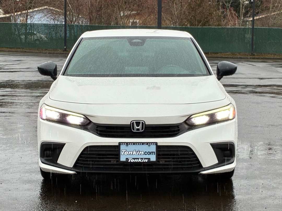 2024 Honda Civic Sport - Image 2