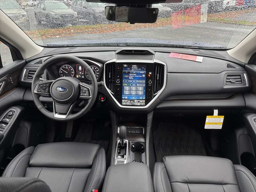 2026 Subaru Ascent Touring - Image 31