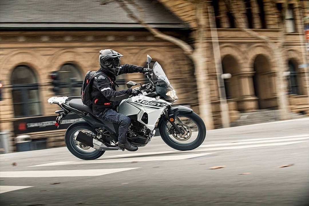 2020 Kawasaki Versys-X 300 - Image 18
