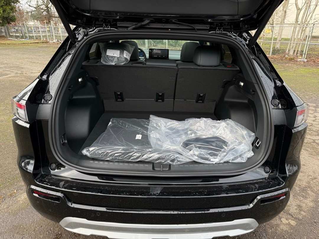 2026 Honda Prologue Touring - Image 10