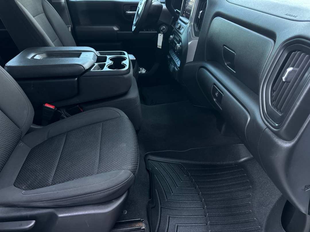 2021 Chevrolet Silverado 2500Hd Custom - Image 14