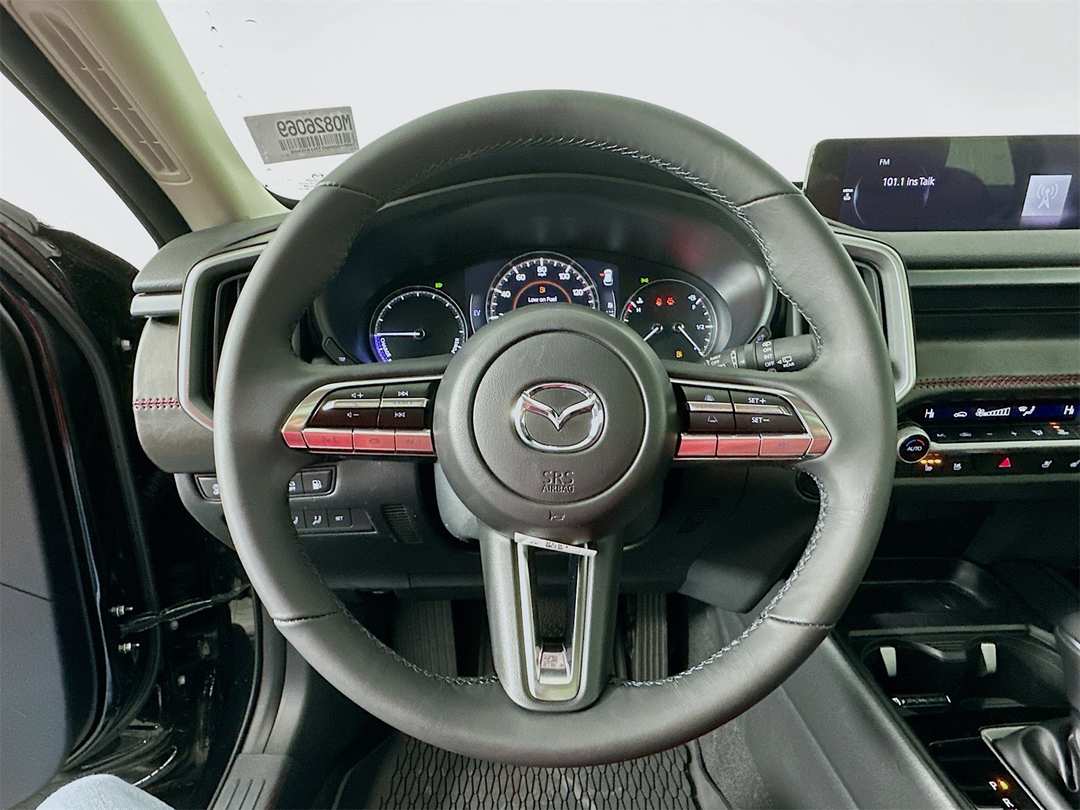 2026 MAZDA Cx-50 Premium - Image 11
