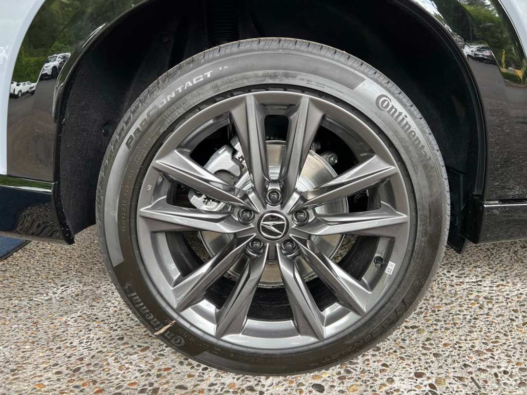 2025 Acura Adx ASpec Package - Image 8