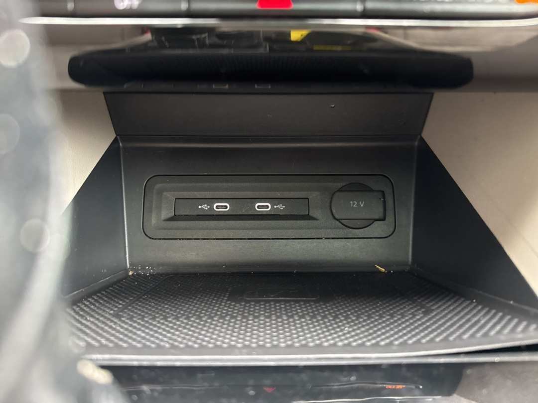 2021 Volkswagen Atlas SEL Premium - Image 34