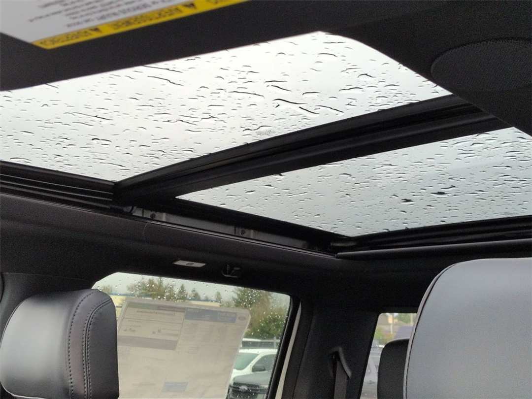 2026 Ford F-250Sd Platinum - Image 23