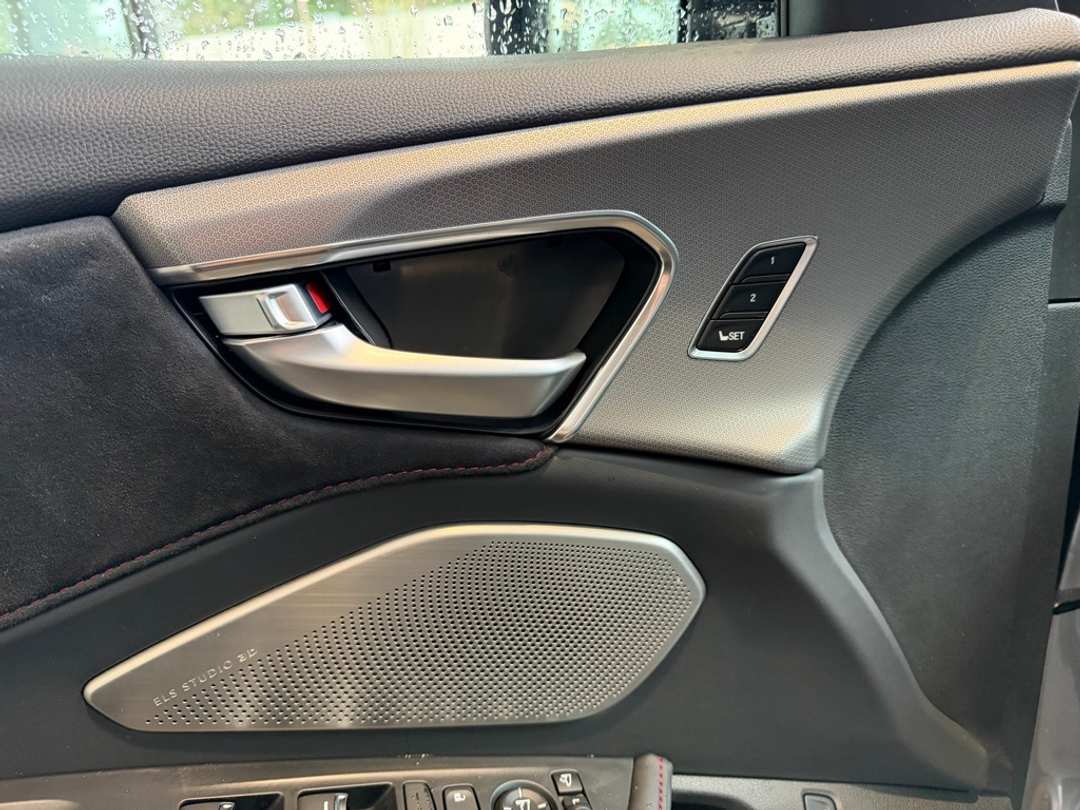 2026 Acura RDX ASpec Advance Package - Image 12