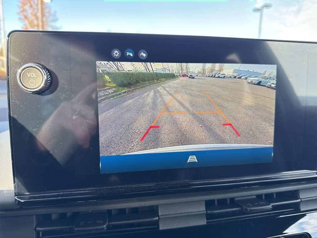 2026 Honda Prologue Touring - Image 33