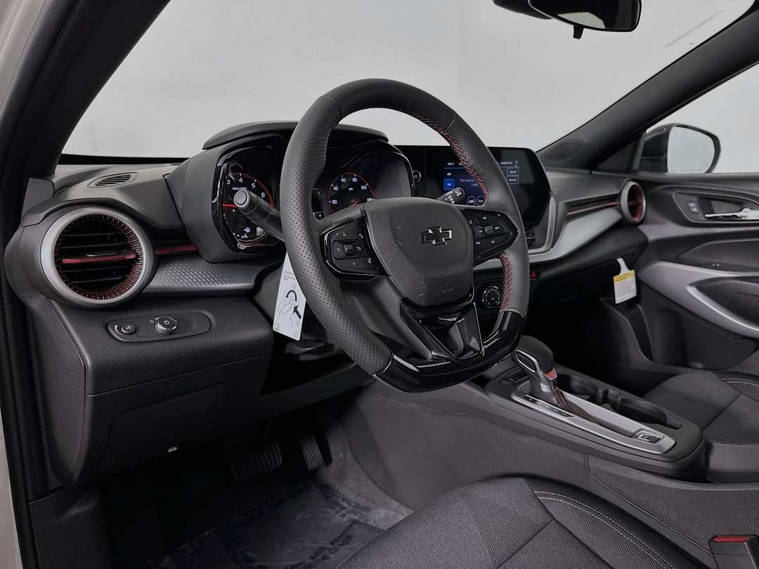 2026 Chevrolet Trax 1RS - Image 9