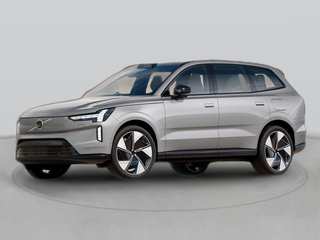 2026 Volvo Ex90 Twin Motor Plus