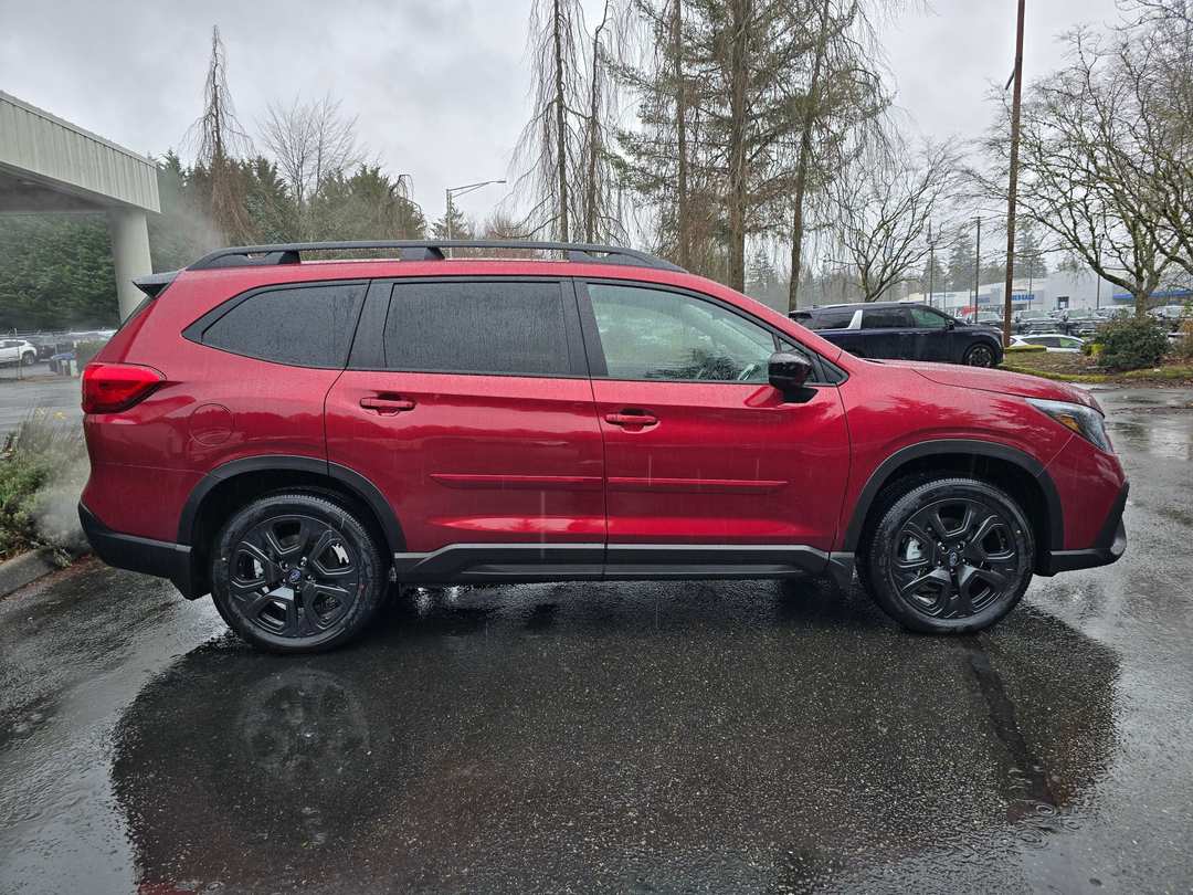 2026 Subaru Ascent Onyx Edition Touring - Image 3
