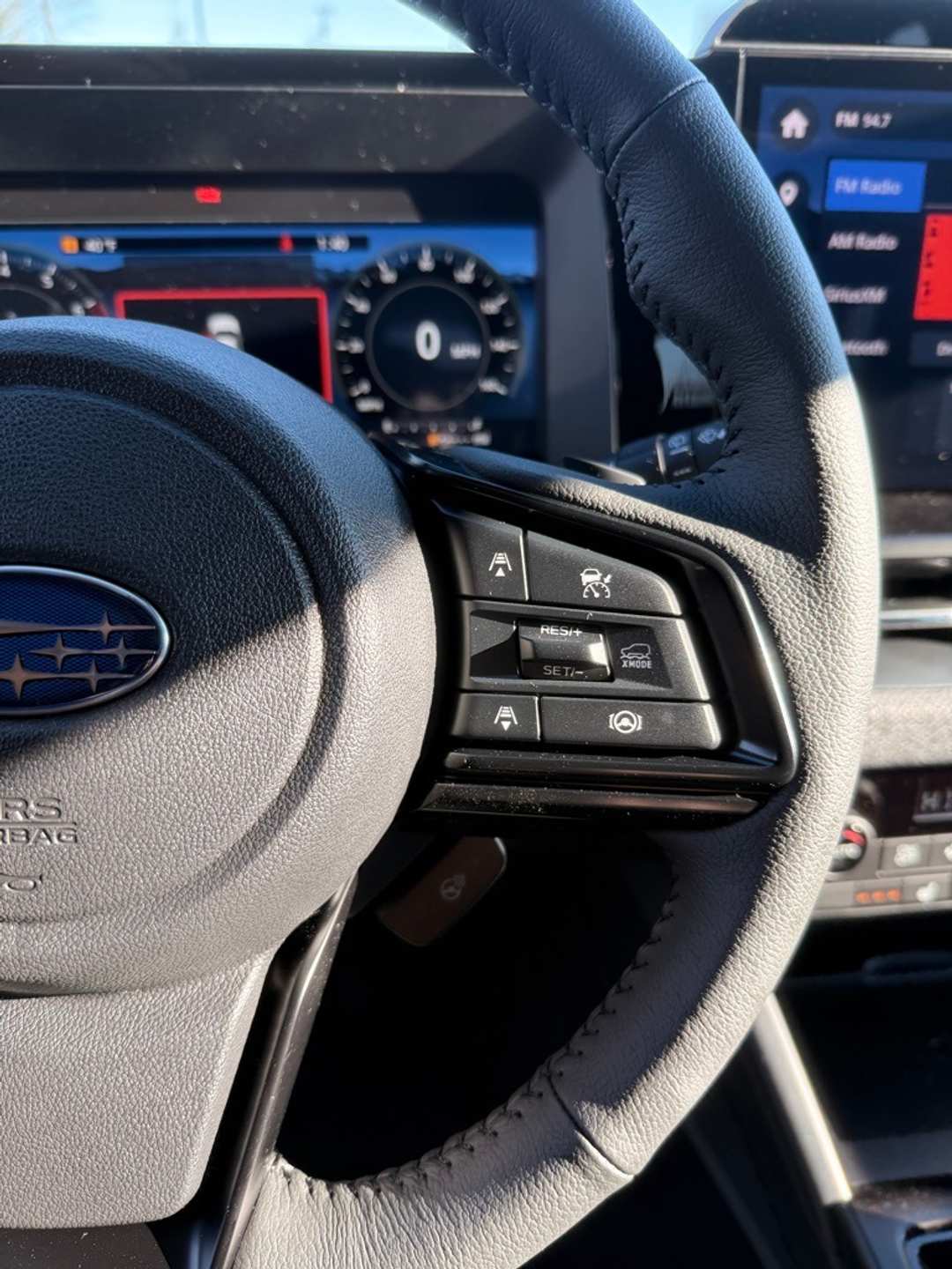 2026 Subaru Outback Limited - Image 36