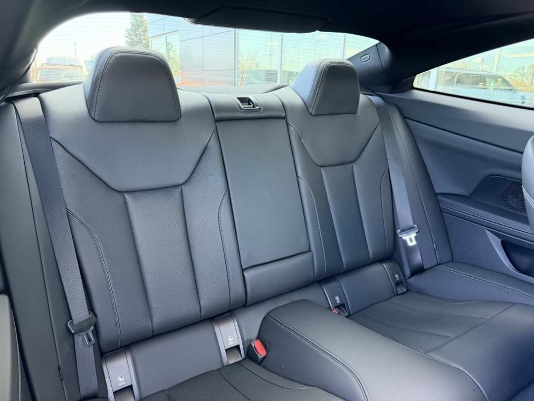 2024 BMW 4 Series M440i xDrive - Image 30