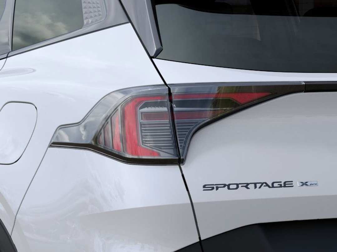 2026 Kia Sportage XLine Prestige - Image 11