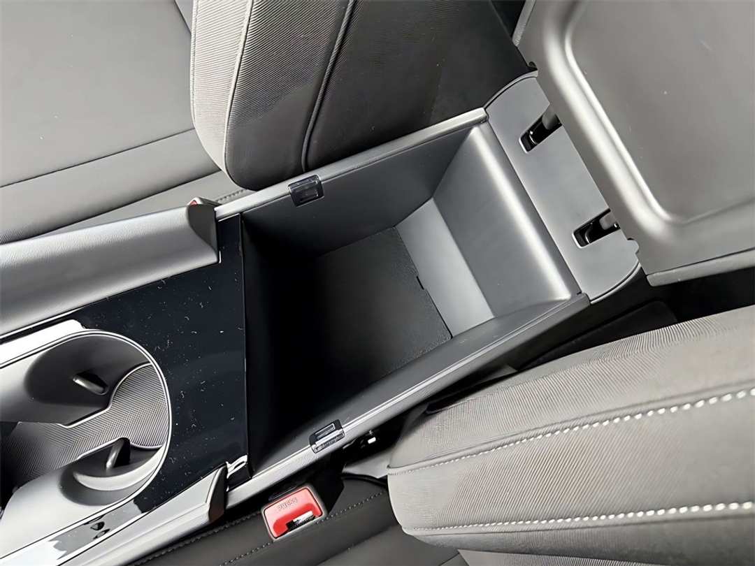 2026 Hyundai Elantra SEL Sport - Image 24