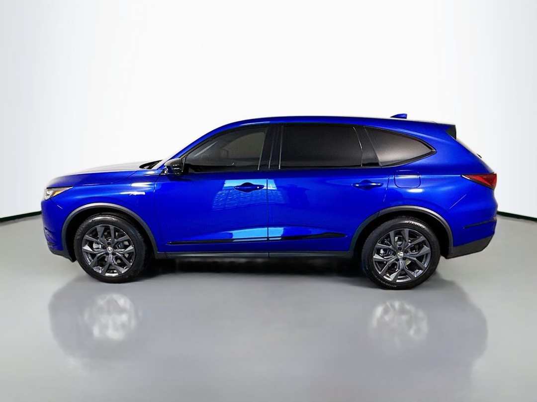 2023 Acura MDX ASpec - Image 2