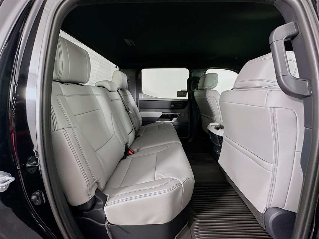2026 Toyota Tundra Limited - Image 27
