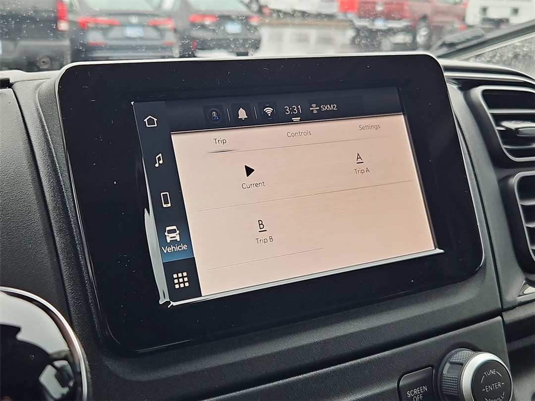 2026 Ram Promaster 2500 High Roof - Image 18