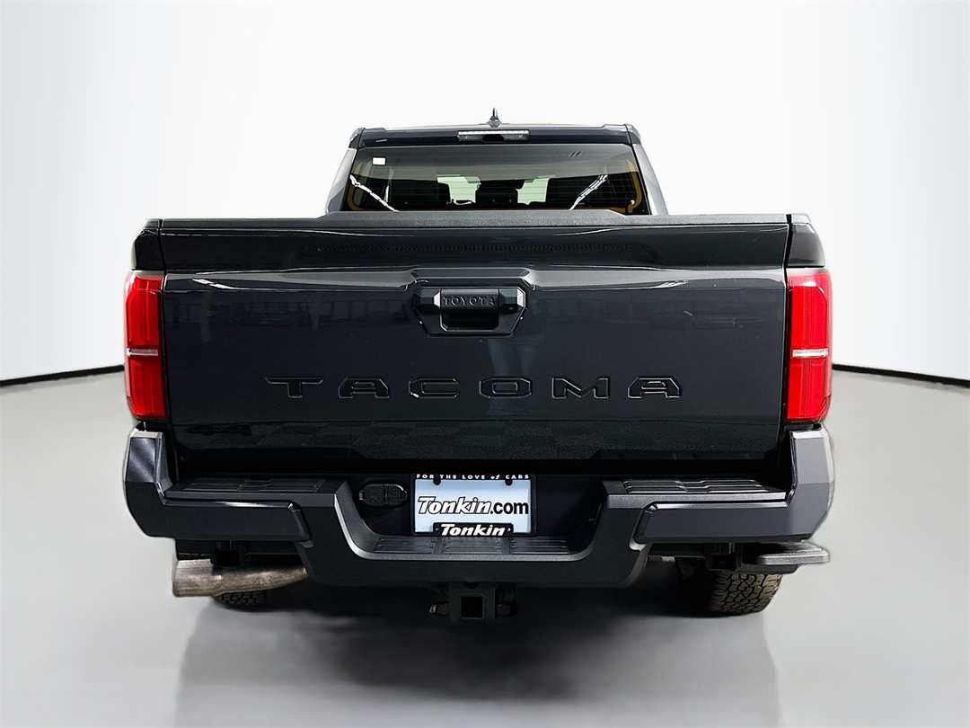 2026 Toyota Tacoma TRD OffRoad - Image 6