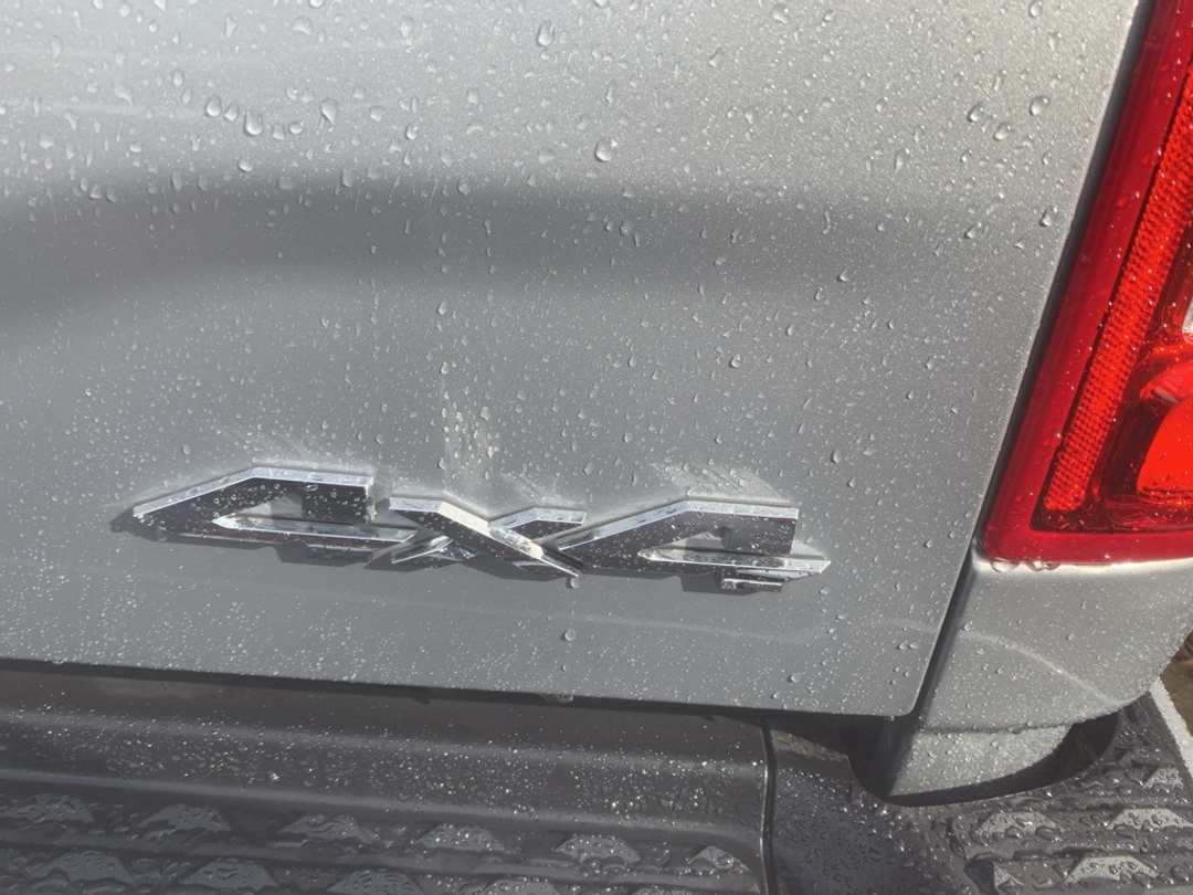 2023 Ram 2500 Big Horn - Image 11