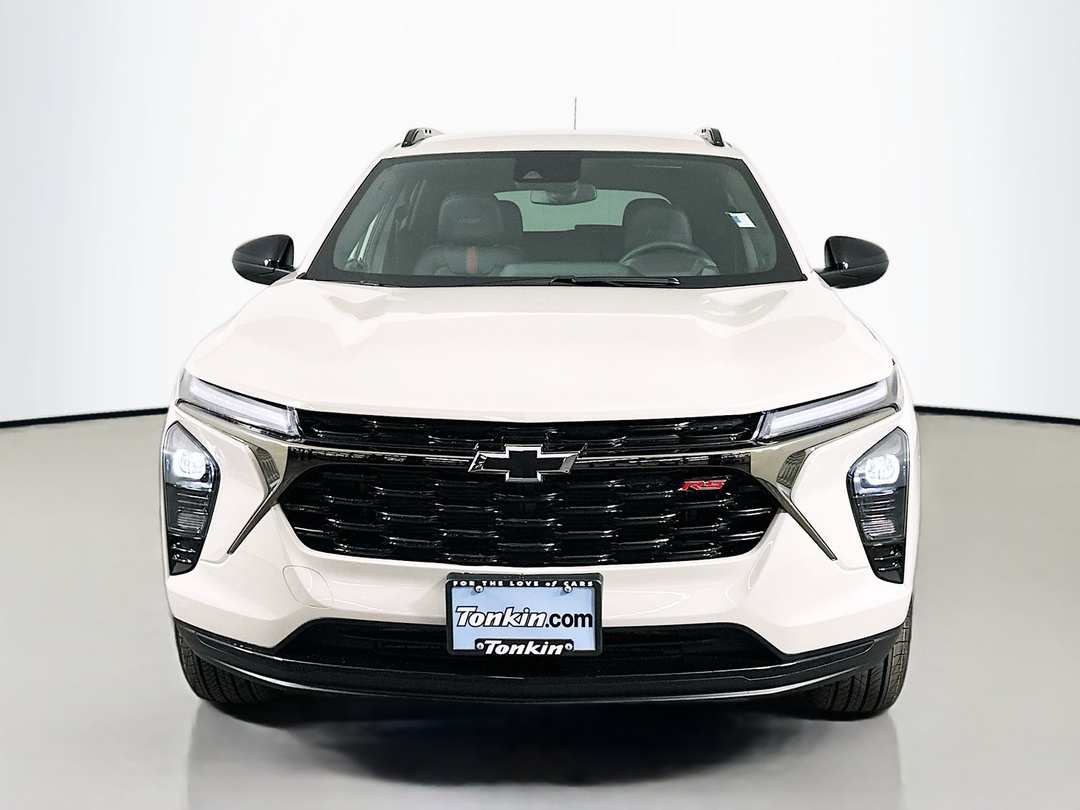 2026 Chevrolet Trax 2RS - Image 2