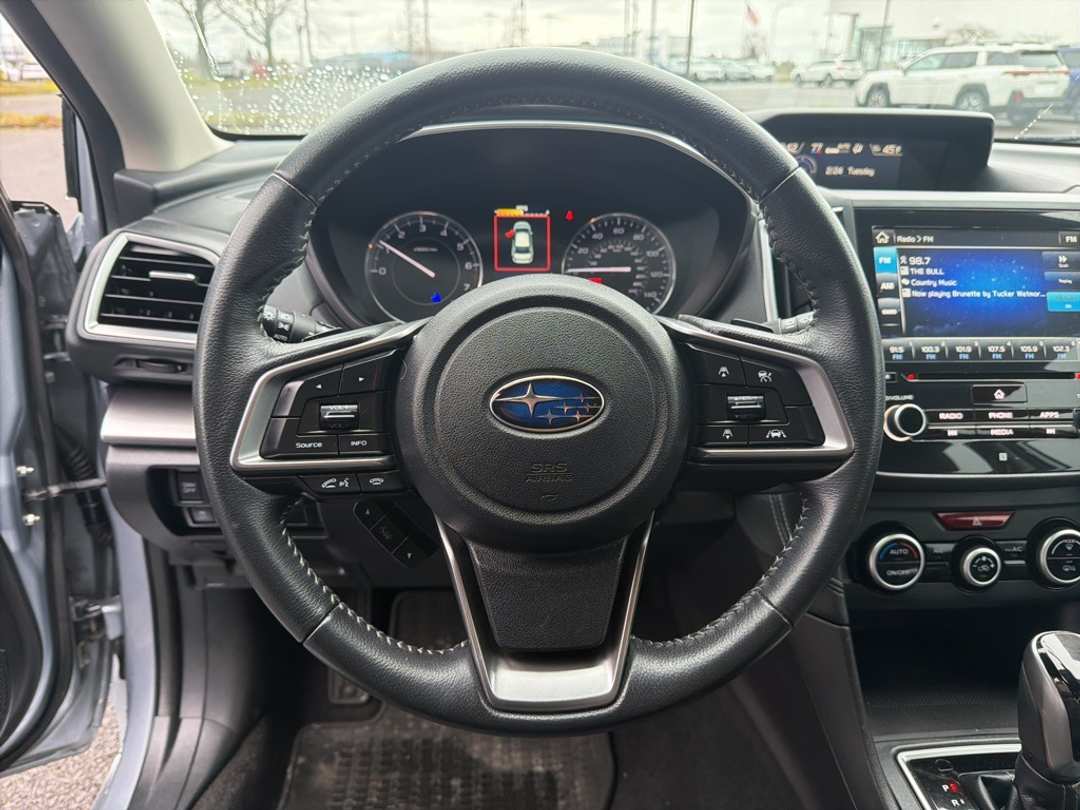 2017 Subaru Impreza 2.0i Limited - Image 27