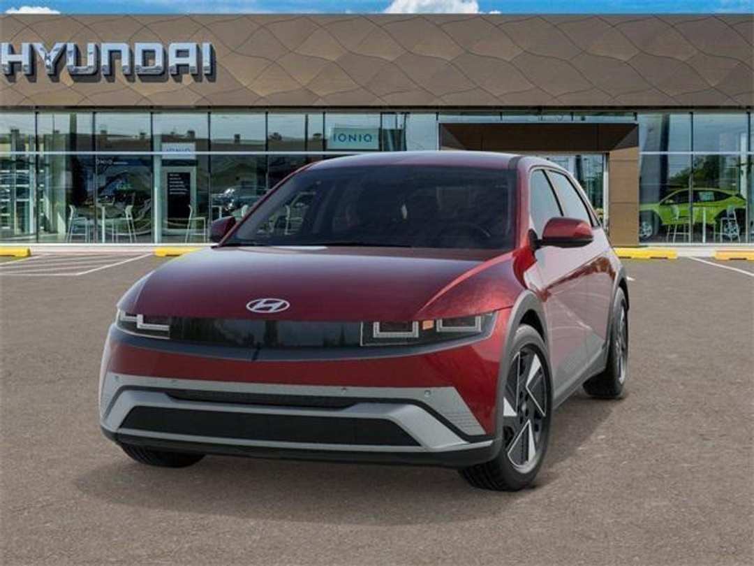 2026 Hyundai Ioniq 5 SEL - Image 6