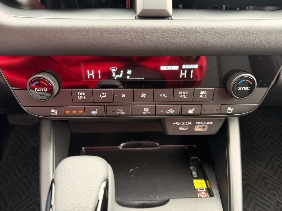 2026 Subaru Outback Touring XT - Image 39