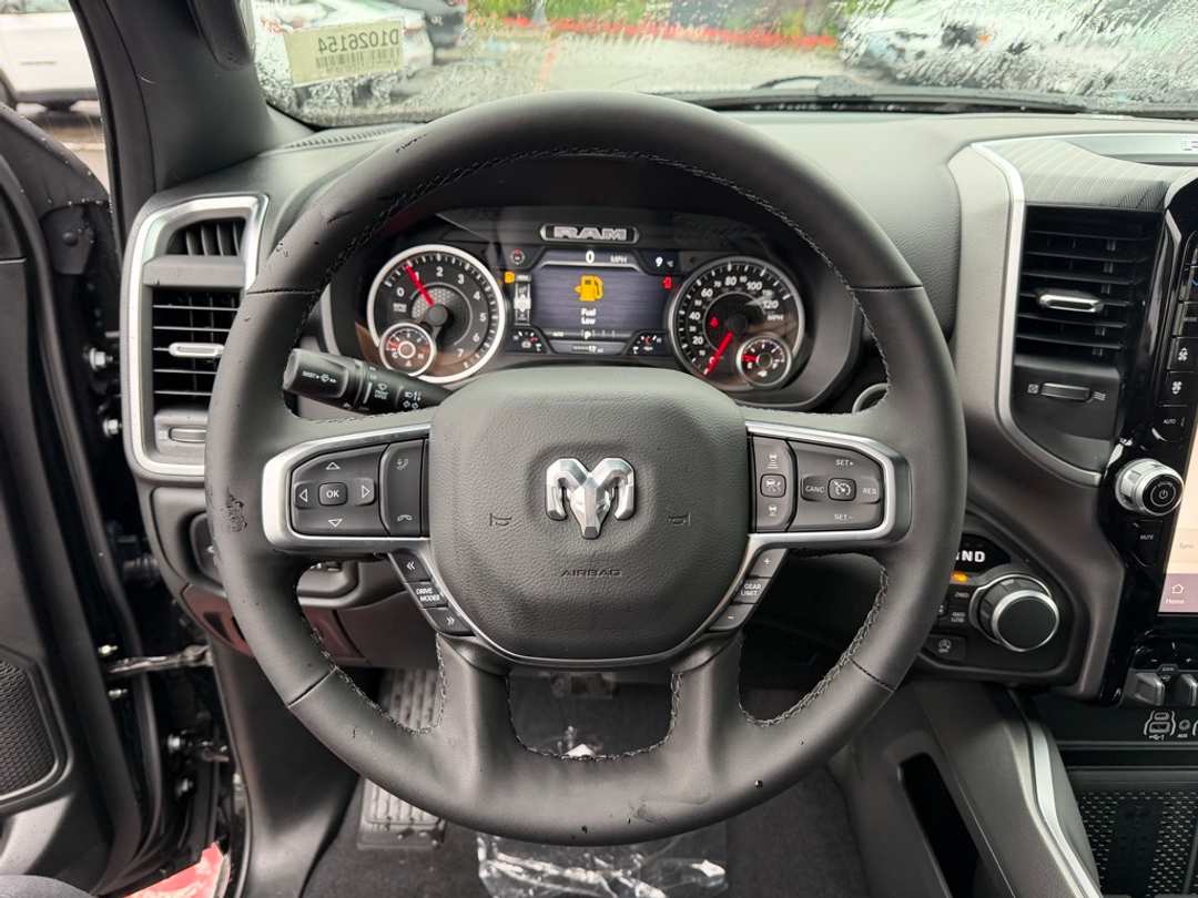 2026 Ram 1500 Big Horn/Lone Star - Image 19