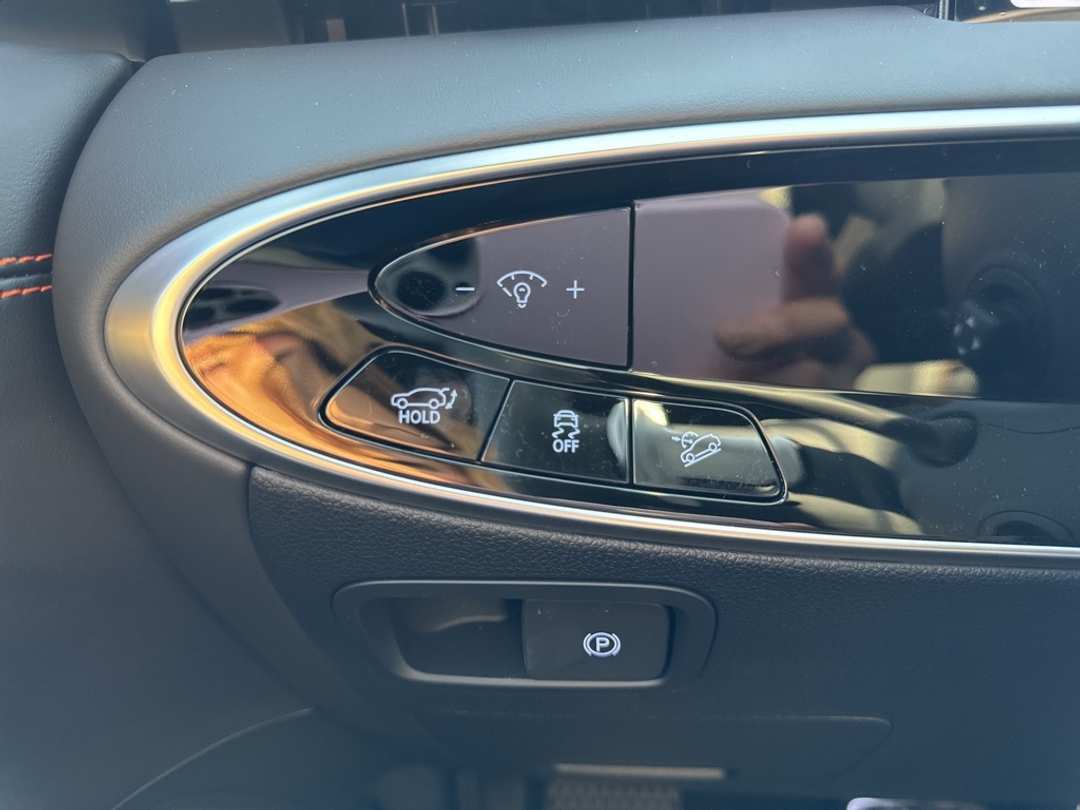 2026 Genesis Gv70 2.5T Sport Prestige - Image 38