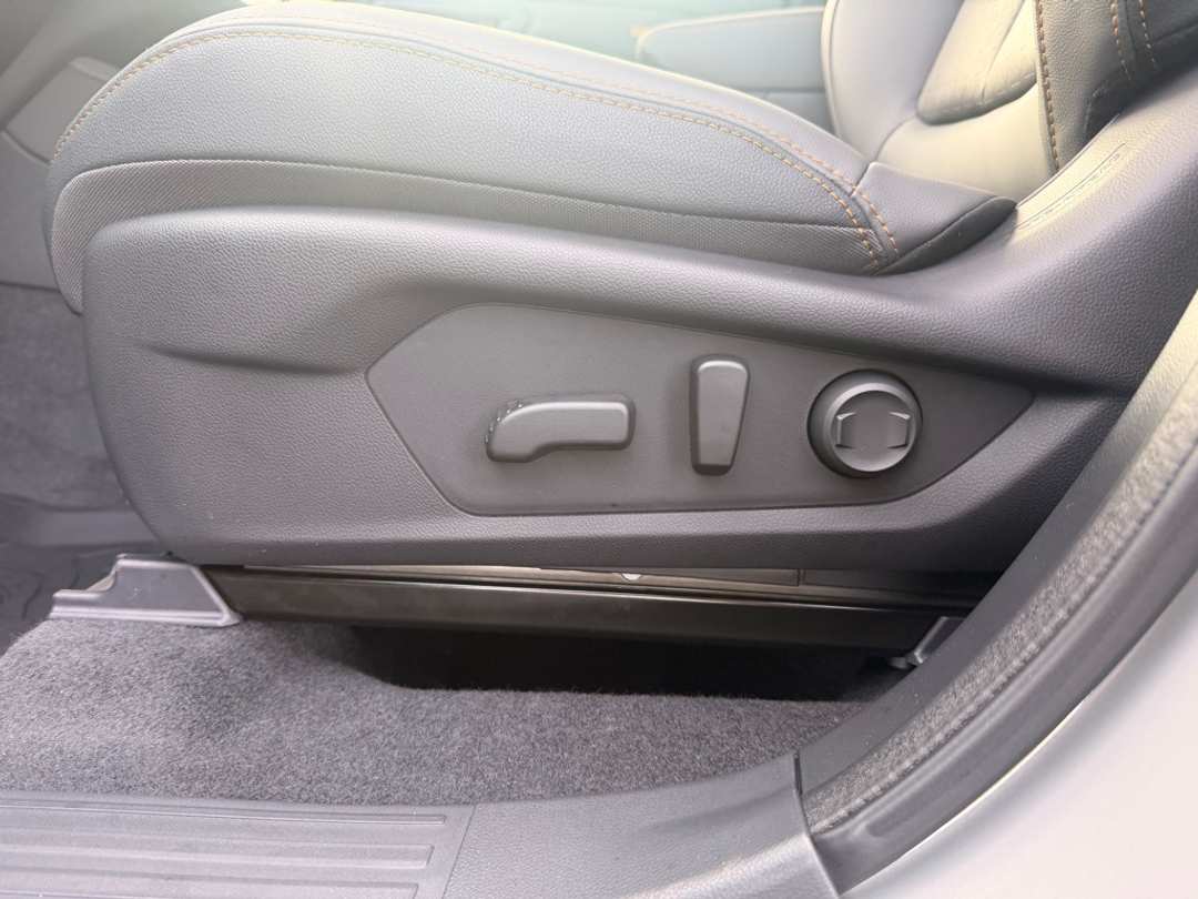 2026 Subaru Forester Wilderness - Image 16