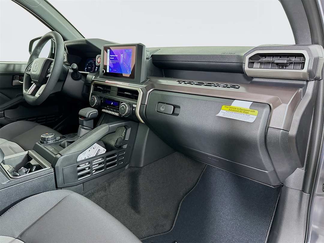 2026 Toyota Tacoma TRD OffRoad - Image 28