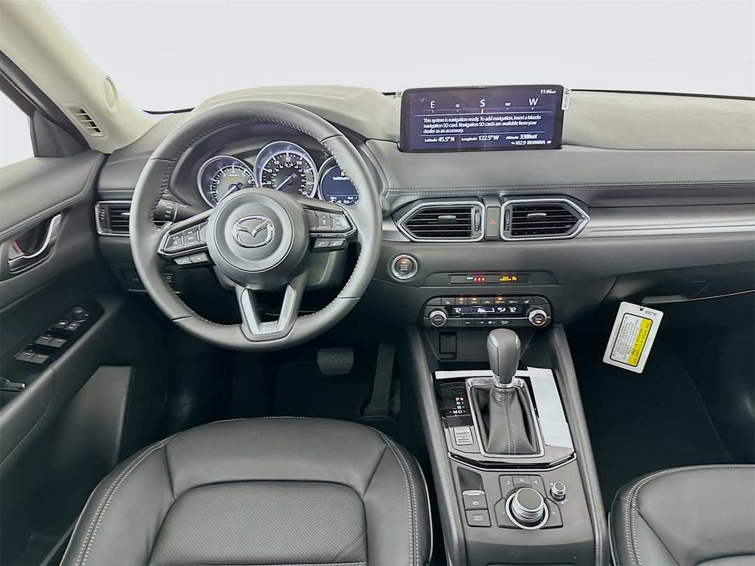 2025 MAZDA CX-5 2.5 S Preferred Package - Image 23
